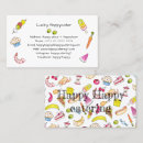 Search for grocery business cards Restaurant