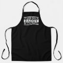 Search for funny new dad aprons Father