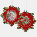 Search for candy cane christmas cards Mistletoe