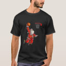 Search for christmas basketball tshirts Lights