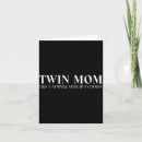 Search for funny twins cards Mum
