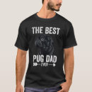 Search for black pug tshirts Best
