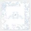 Search for blue bridal shower stickers Boho chic