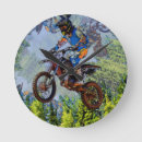 Search for motorsport clocks Motorcycle rider