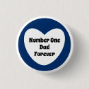 Search for navy and white badges For him