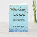 Search for congratulations on your divorce Divorcee