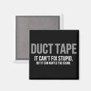 Search for duct magnets Funny