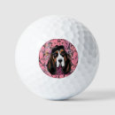 Search for valentine golf balls Paris