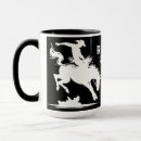 Search for bronc rider mugs Western