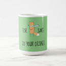 Search for funny fox mugs Modern