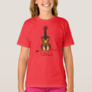 Search for musician kids tshirts Violin