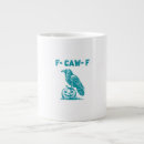 Search for retro funny mugs Rooster