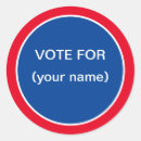 Search for represent stickers Candidate