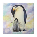 Search for baby penguin tiles Antarctica
