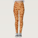 Search for giraffe leggings Modern