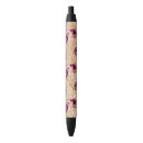 Search for floral print pens Pink
