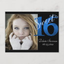 Search for sweet 16 thank you cards Modern sweet sixteen