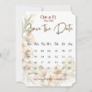 Search for calendar wedding invitations Date