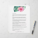 Search for letter writing Unique