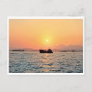 Search for hong kong postcards Sunset