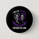 Search for father in law badges Purple