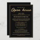 Search for new office invitations Minimalist