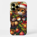 Search for winter cat iphone cases Cute