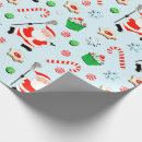 Search for lacrosse wrapping paper Team