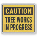 Search for work in progress Warning