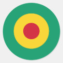 Search for guinea stickers Country