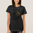Search for 80s tshirts Musician