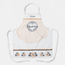 Search for wedded aprons Bride
