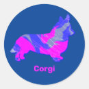 Search for pink dog stickers Silhouette