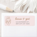 Search for creative return address labels Elegant