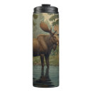 Search for alaska travel mugs Moose