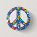 Search for 60s peace badges Anti war