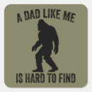 Search for finding bigfoot stickers Squatchy
