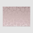 Search for dusty rose tissue paper Girly