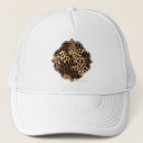 Search for leopard pattern hats Animal