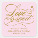 Search for valentines wedding stickers Elegant