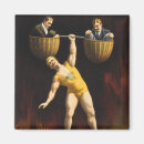 Search for weightlifting magnets Weightlifter