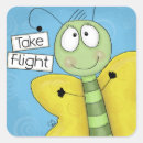 Search for butterfly drawing stickers Colourful