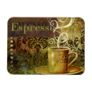 Search for espresso magnets Vintage
