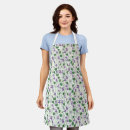 Search for violet aprons Botanical
