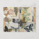 Search for decoupage postcards Vintage
