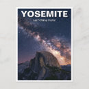 Search for yosemite national park postcards Usa
