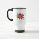 Search for therapist travel mugs Funny