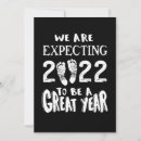 Search for new years birth announcement cards Baby