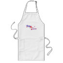Search for presidential aprons Political