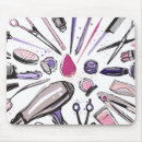 Search for haircut mousepads Beauty care